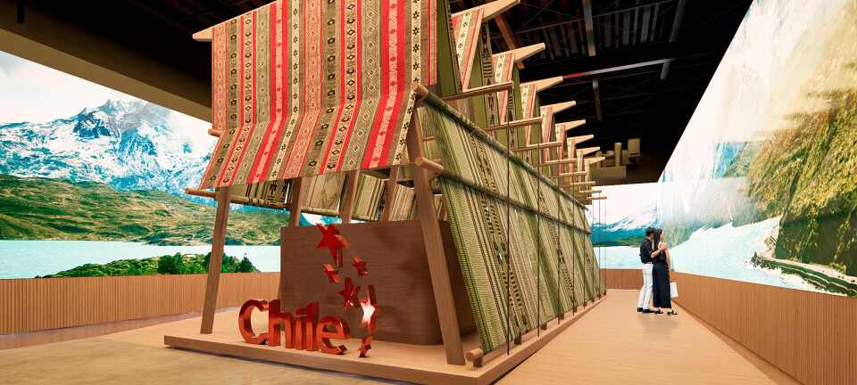 El salmón chileno brillará en Japón con nuevos negocios