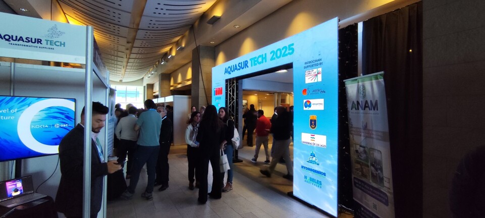 Tecnología, sustentabilidad y eficiencia fueron los pilares de la segunda jornada de AquaSur Tech