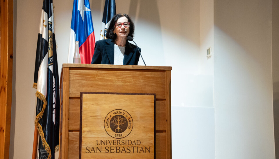 Rossana Costa.