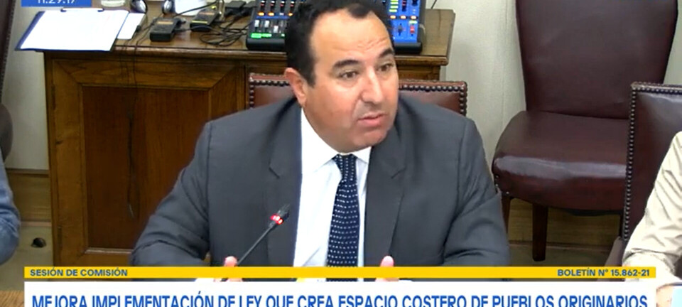 3 de cada 4 solicitudes de concesiones acuícolas están paralizadas