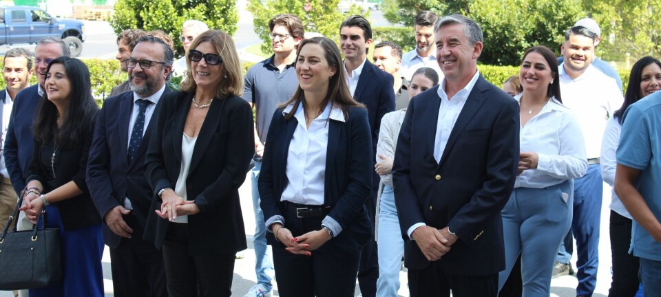 ProChile destaca su rol para la internacionalización de AquaChile