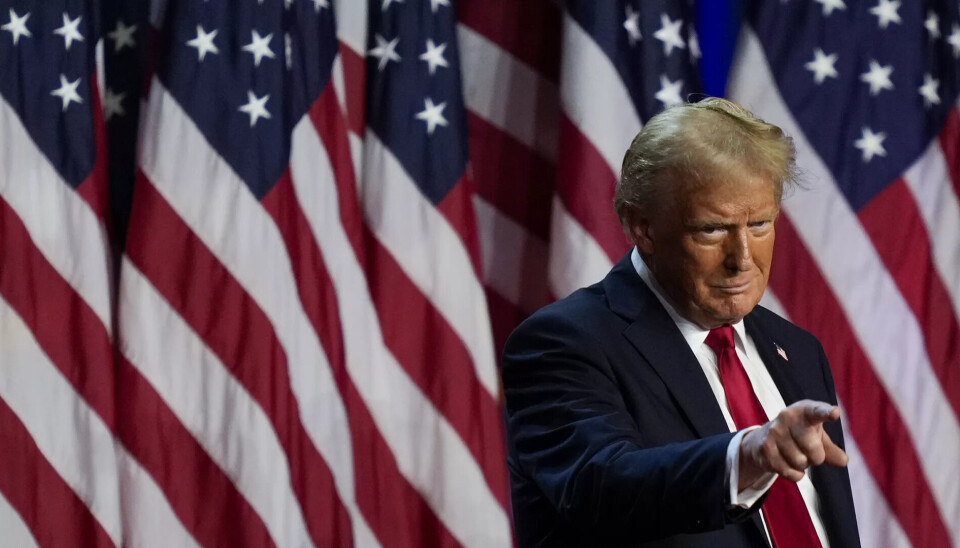 Las estimaciones de los productores de salmón chileno ante los aranceles de Trump