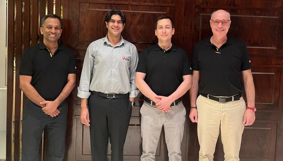 Garware Chile potencia su equipo con destacado ejecutivo