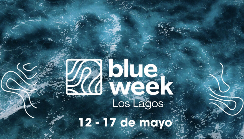 Blue Week Los Lagos