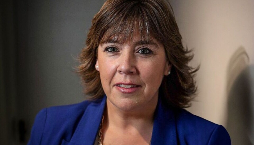 Loreto Seguel.