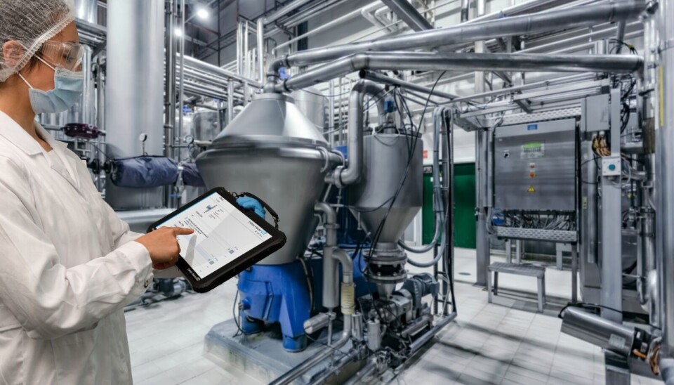 Automation Day Patagonia