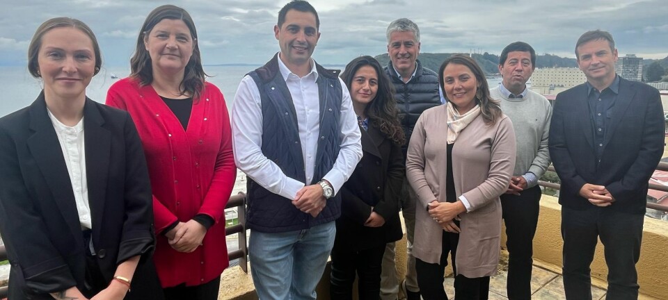 ProChile refuerza su agenda exportadora con foco acuícola: las proyecciones del salmón