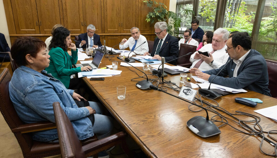 Las modificaciones aprobadas sobre las ECMPO que afectan a la salmonicultura