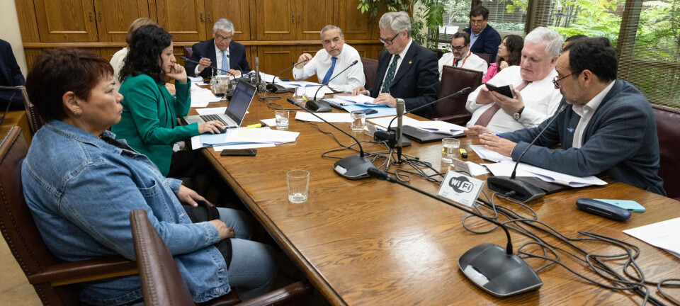 Las modificaciones aprobadas sobre las ECMPO que afectan a la salmonicultura