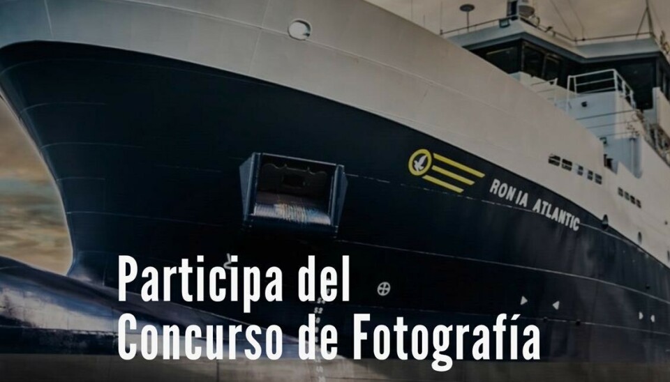 Nachipa Wellboats lanza concurso fotográfico para visibilizar la vida a bordo en la industria acuícola