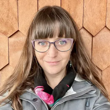 Alejandra Yermany
