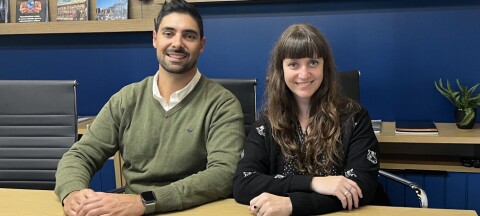 Salmonexpert anuncia incorporación de nueva editora para expandir sus operaciones