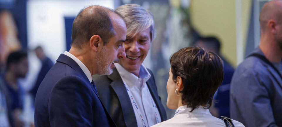 Multi X presenta nuevos productos y sorprende con innovaciones