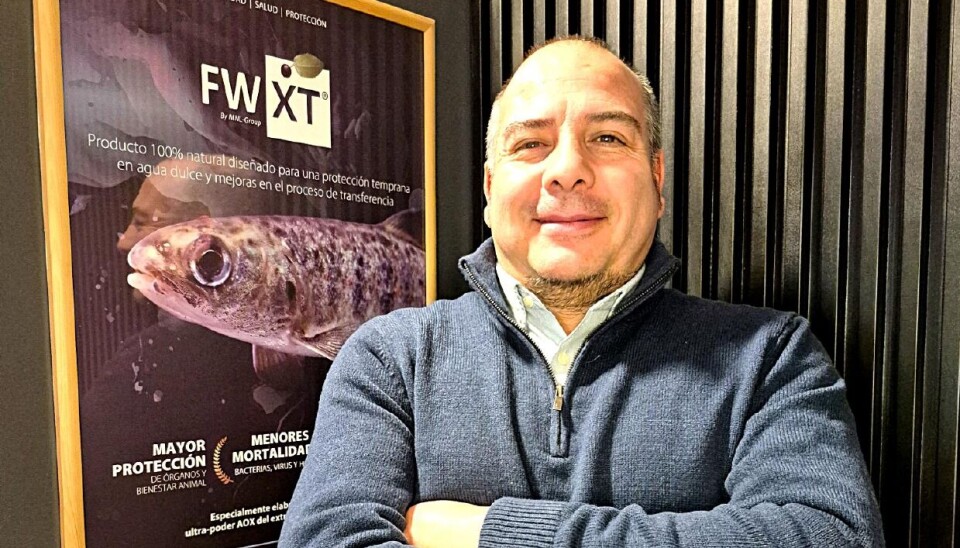 Hugo Martínez.