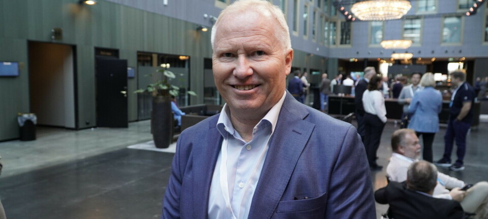 La nueva piscicultura de Cermaq Chile empuja los resultados del grupo AKVA