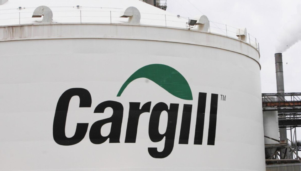 Foto: Cargill.