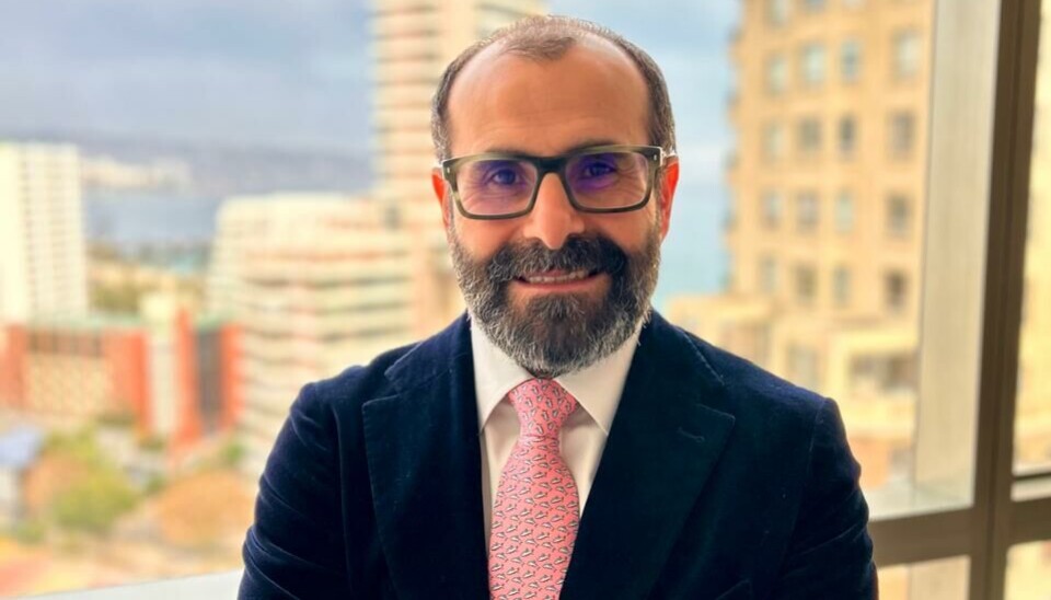 Eugenio Zamorano.