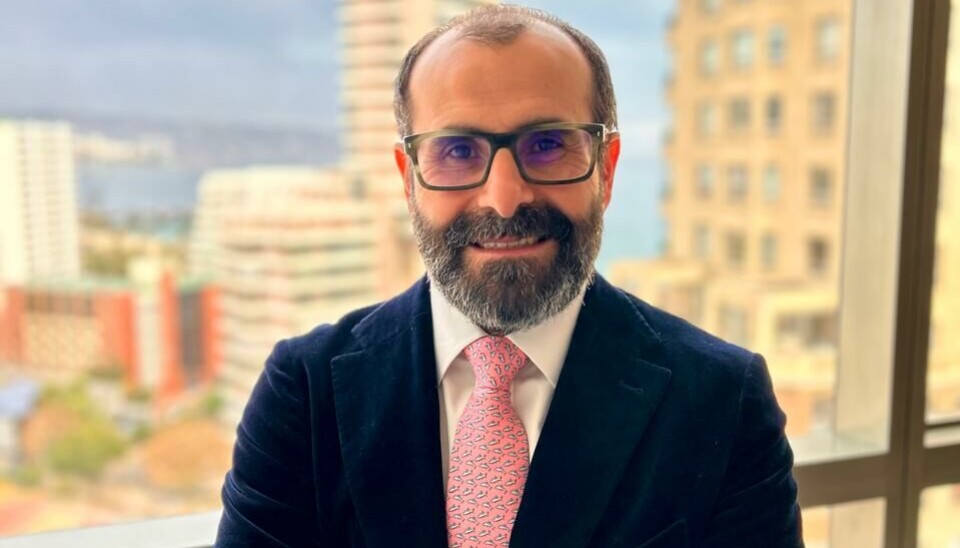 Eugenio Zamorano.