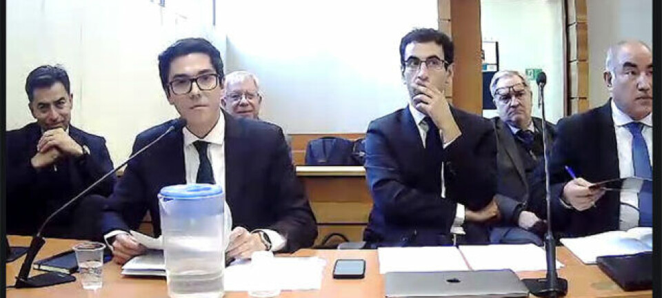 Inician juicio contra exejecutivos de Nova Austral y la empresa alcanza acuerdo con la Fiscalía