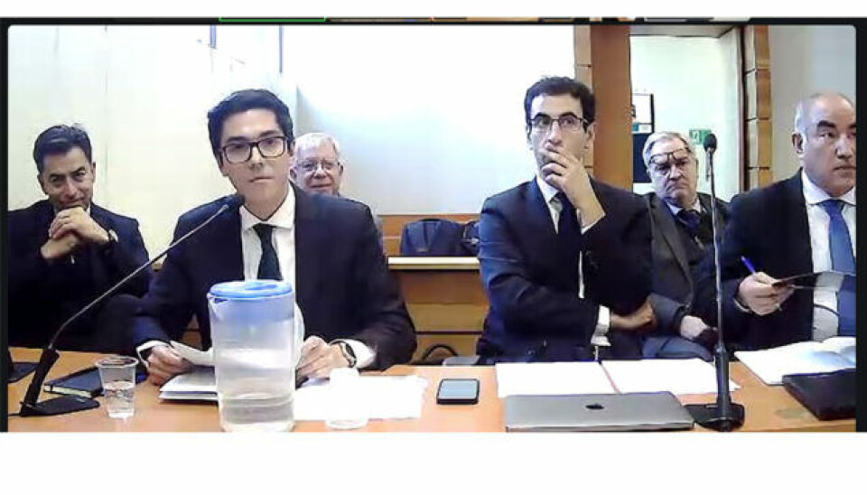 Inician juicio contra exejecutivos de Nova Austral y la empresa alcanza acuerdo con la Fiscalía
