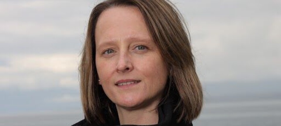 Integración con AI para la predicción de filete premium: Cristina Winkler asume cargo en TidalX