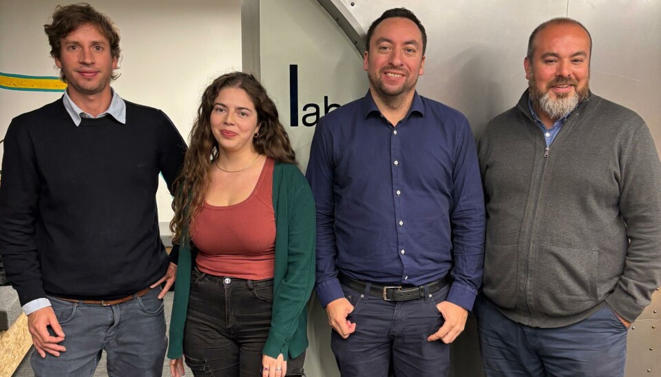 La apuesta de una startup por reducir el uso de antibióticos y productos químicos en salmones