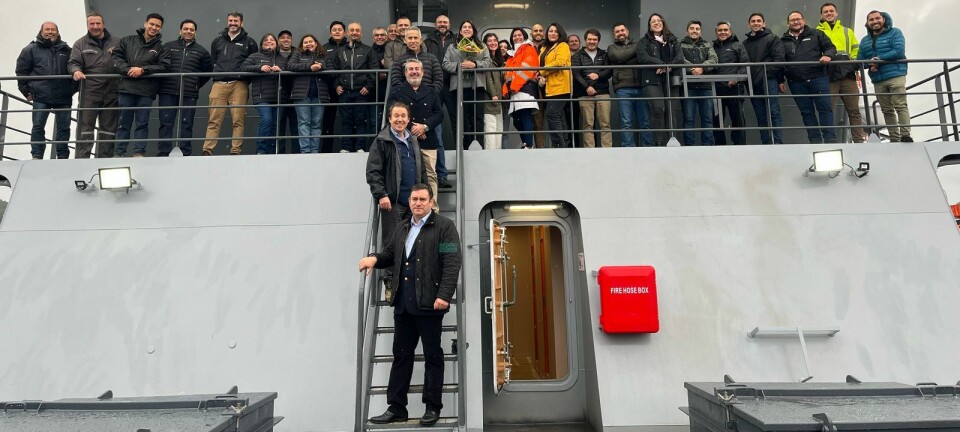 Fernando Villarroel sobre Milodón: “Pusimos foco en eficiencia energética y fortalecer la economía local”