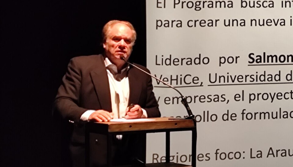 Daniel Nieto.