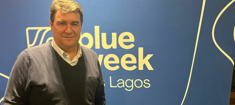 Roberto Arrieta: “La salmonicultura ha sido un vehículo de desarrollo para Veterquimica”