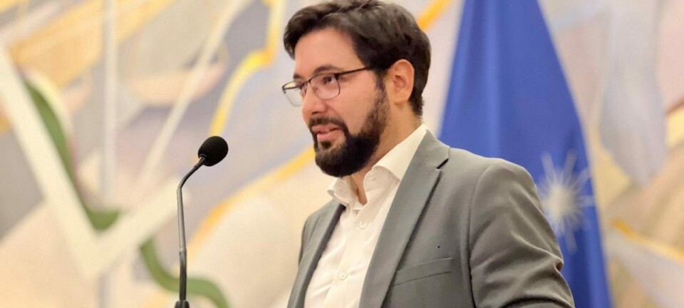 De ambientalistas a funcionarios públicos: El traspaso de las organizaciones al Gobierno