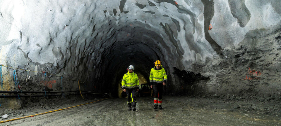 Un nuevo gran avance para la piscicultura que producirá 40.000 toneladas de salmón