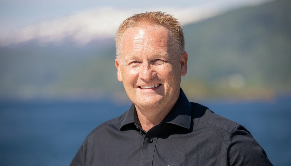 Geir Olav Melingen renunció a la dirección ejecutiva de Benchmark Genetics.