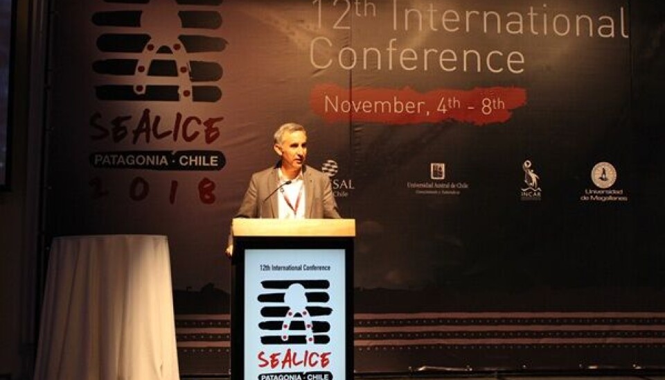 Sea Lice Conference 2025