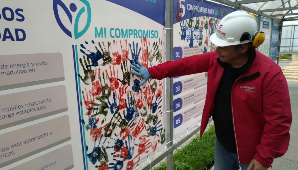 Foto: Vitapro.