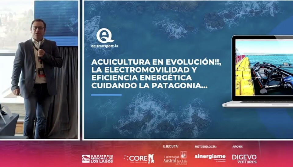 Presentación de Eq.transport.ia.