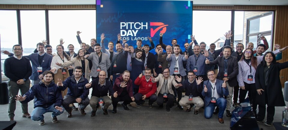 Startup busca descarbonizar el transporte marítimo en la salmonicultura