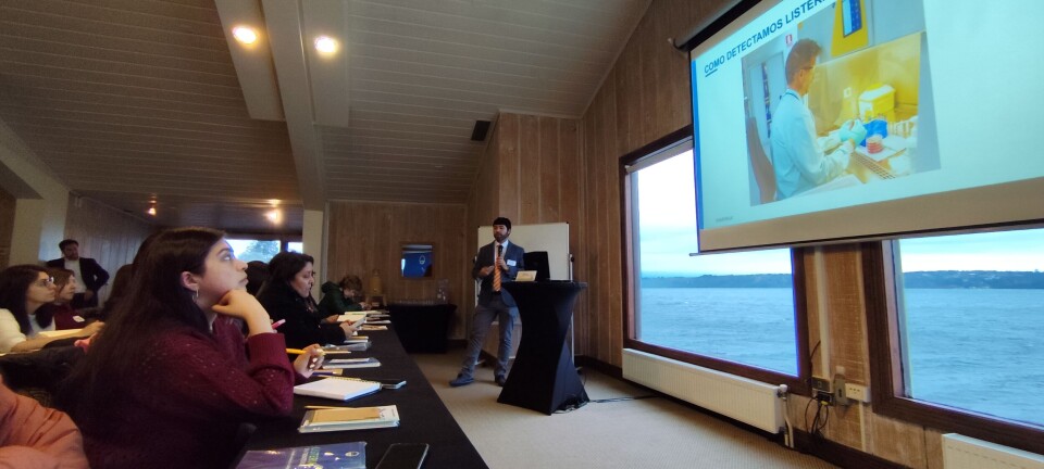 Listeria: un llamado urgente a reforzar la prevención desde la ciencia y la colaboración