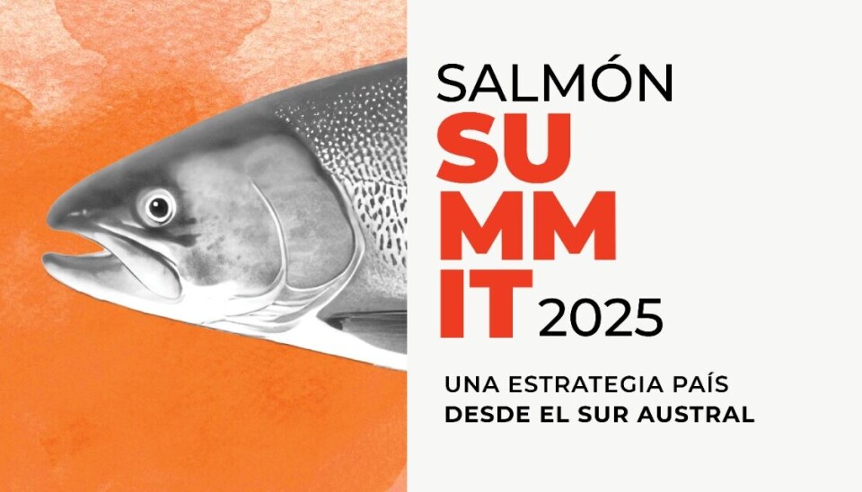 Salmón Summit 2025: SalmonChile liderará diálogo sobre acuicultura y desarrollo regional