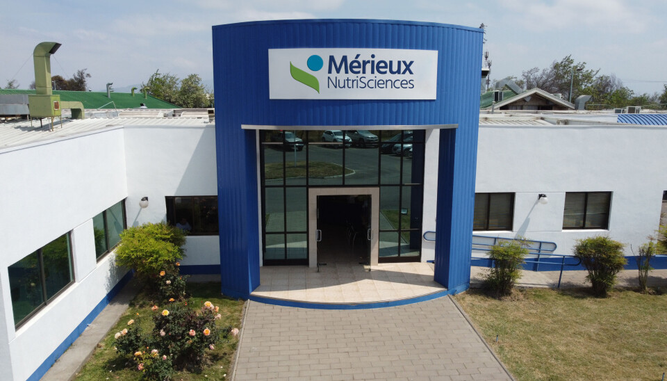 Mérieux NutriScicences amplía su liderazgo y refuerza enfoque acuícola con adquisición