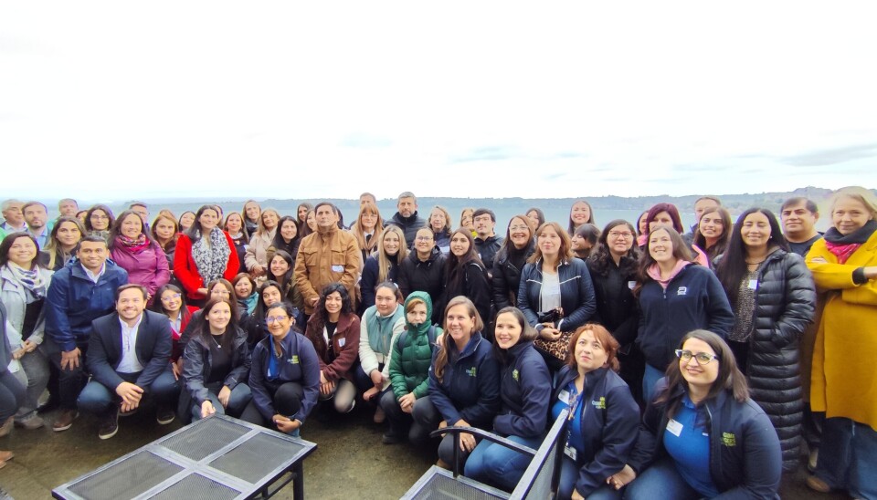 bioMérieux: Diagnóstico Aumentado como enfoque integral para enfrentar los desafíos de la industria alimentaria