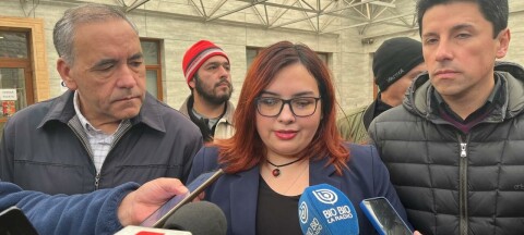 'Trabajar 20 días seguidos por 7 de descanso es inhumano para una actividad como el buceo'