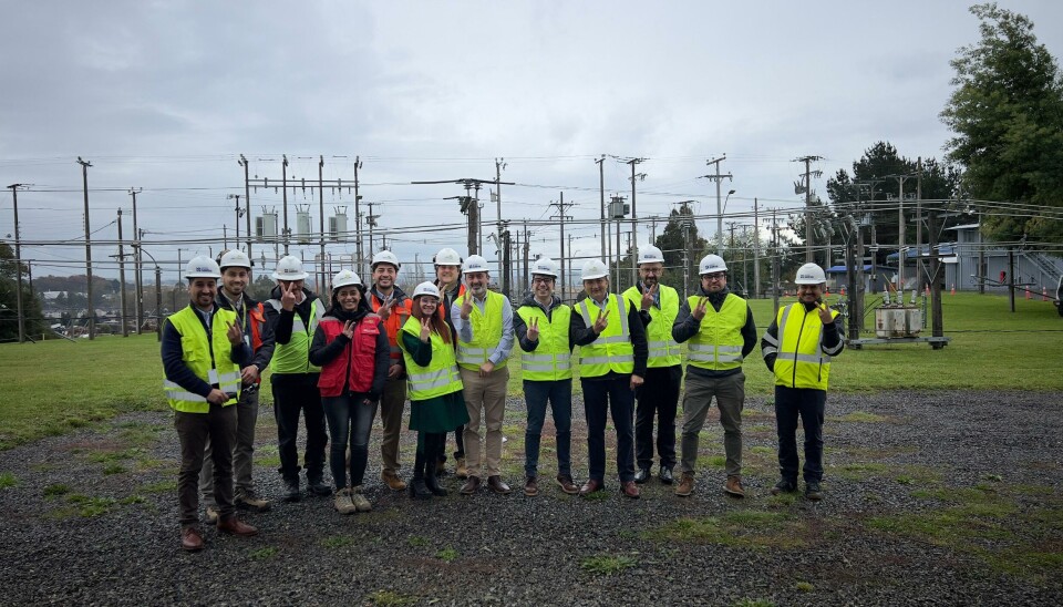 Semana de la Seguridad