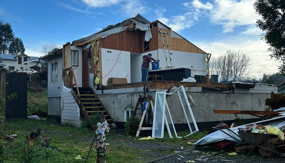 Foto: Municipalidad de Puerto Varas.