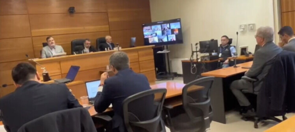 Condenan a exejecutivos de Nova Austral por contaminación y falsificación de declaraciones