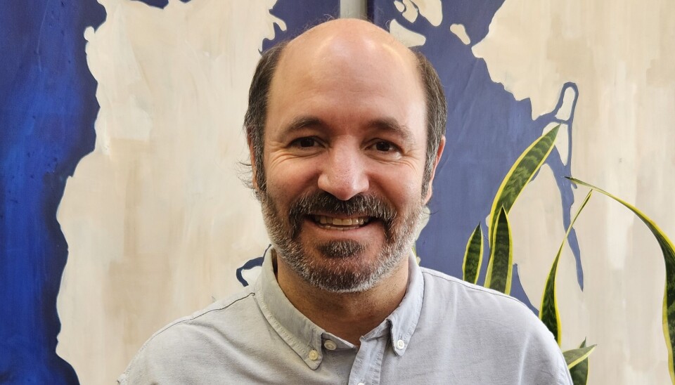 Felipe Díaz.