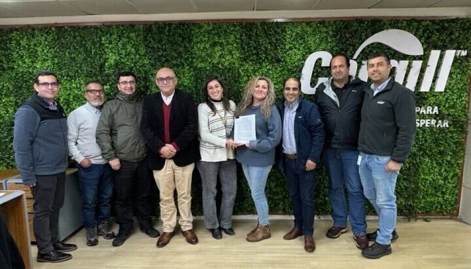 Ewos Chile concluye con éxito negociación colectiva con Sindicato de Trabajadores