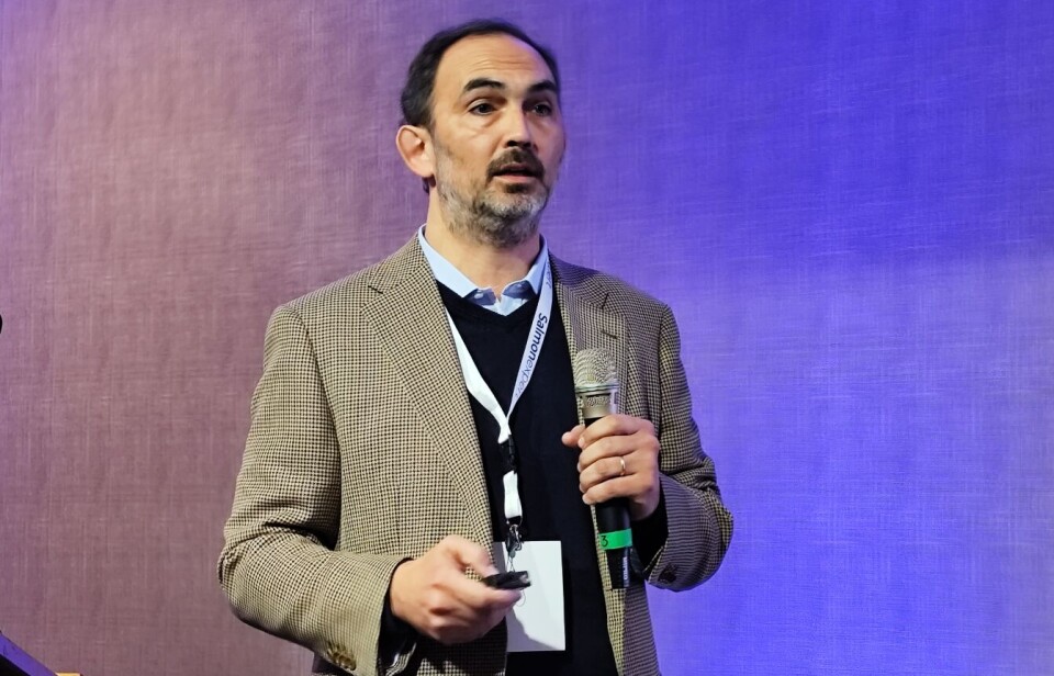 Cristian Wulf.