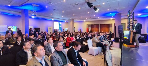 Cuando la logística es pieza clave para definir el futuro del salmón chileno