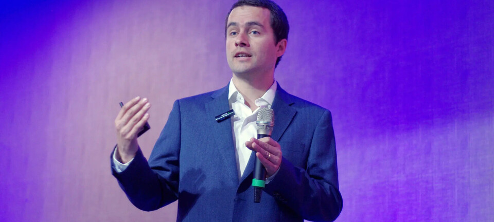 Puerto Coronel propone fortalecer la logística entre Puerto Montt y los puertos del Biobío