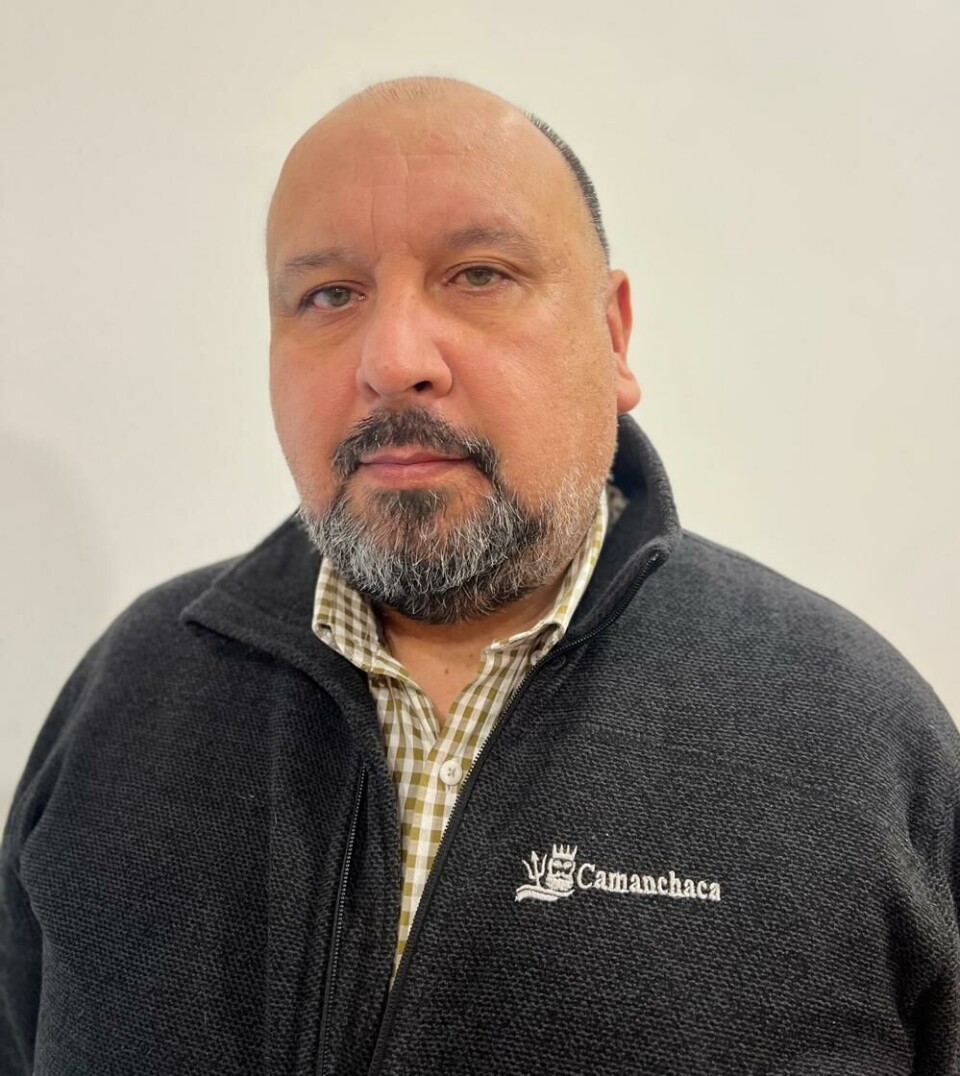 Carlos Soto.